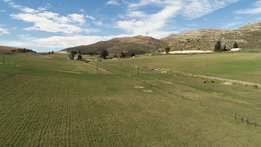 0 Bedroom Property for Sale in Uniondale Rural Western Cape